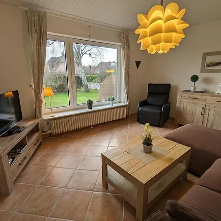 Haus Ruhewinkel, 1 *