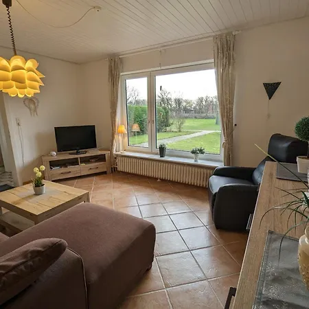 Haus Ruhewinkel, 1 Dom wakacyjny *