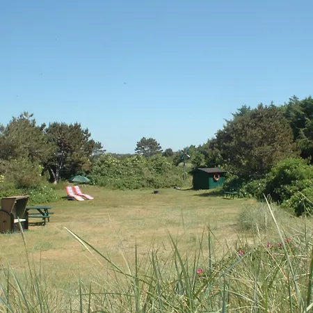 Dom wakacyjny Haus Ruhewinkel, 1 *