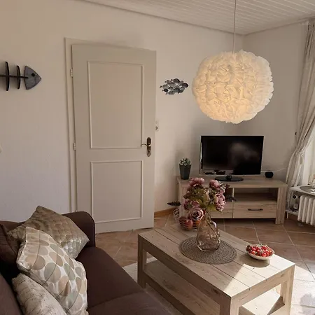 Haus Ruhewinkel, 1 * Alkersum