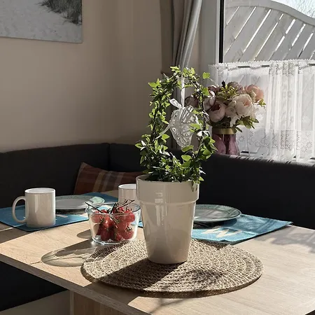 Casa de Férias Haus Ruhewinkel, 1 *