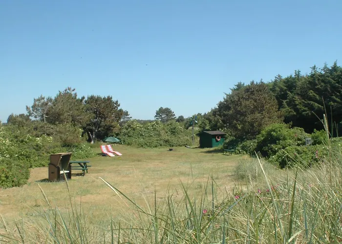 Casa de Férias Haus Ruhewinkel, 1 *
