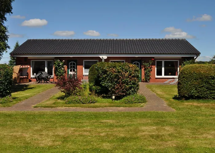 Haus Ruhewinkel, 1 *