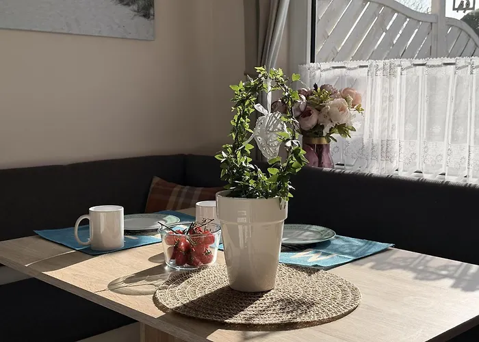 Casa de Férias Haus Ruhewinkel, 1 *